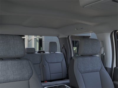 2026 Ford F-150 XLT XLT 4WD SuperCrew 6.5' Box