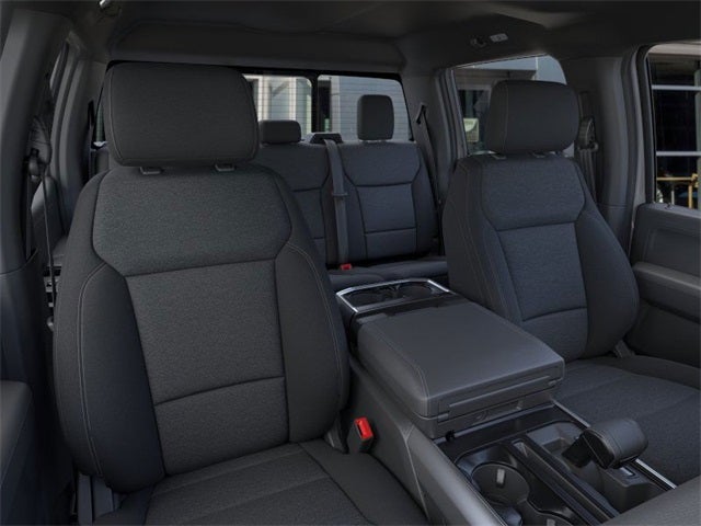 2026 Ford F-150 XLT F150 4X4 SUPERCREW XLT - 145