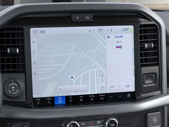 2026 Ford F-150 XLT F150 4X4 SUPERCREW XLT - 145