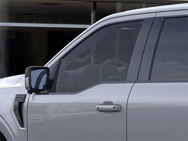 2026 Ford F-150 XLT F150 4X4 SUPERCREW XLT - 145