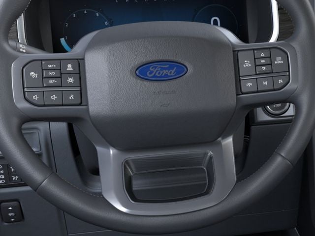 2026 Ford F-150 Lariat 2026 FORD F-150 LARIAT CREW CAB 4DR 145 WB 4WD