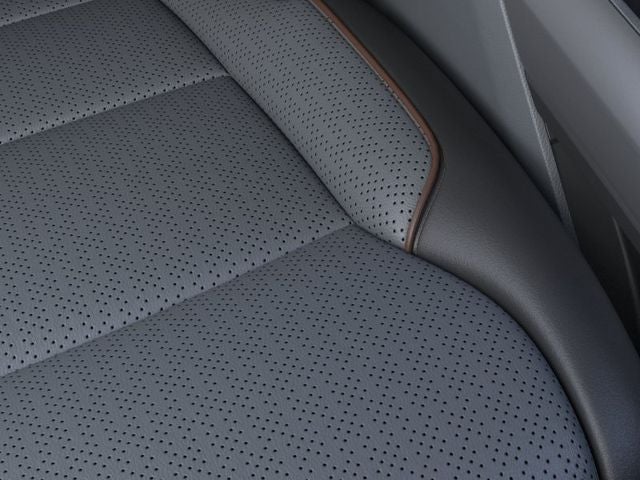 2026 Ford F-150 Lariat 2026 FORD F-150 LARIAT CREW CAB 4DR 145 WB 4WD