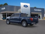 2026 Ford F-150 Lariat 2026 FORD F-150 LARIAT CREW CAB 4DR 145 WB 4WD