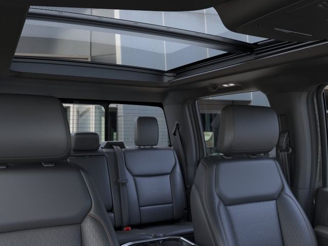 2026 Ford F-150 Lariat F150 4X4 SUPERCREW LARIAT- 145