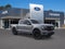 2025 Ford F-150 Lariat LARIAT 4WD SuperCrew 5.5' Box