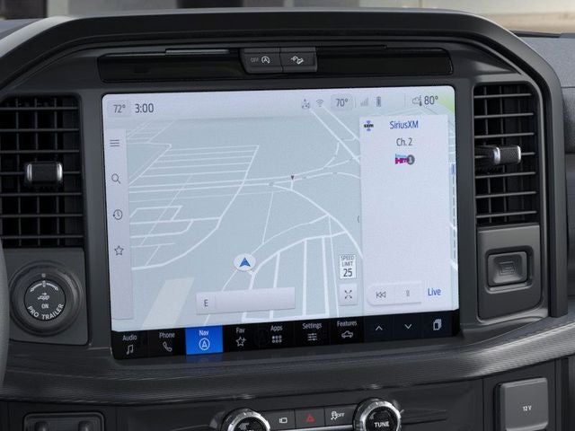 2026 Ford F-150 Lariat 2026 FORD F-150 LARIAT CREW CAB 4DR 145 WB 4WD