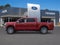 2025 Ford F-150 Lariat LARIAT 4WD SuperCrew 5.5' Box