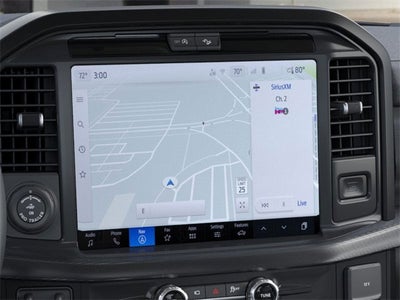 2026 Ford F-150 Lariat F150 4X4 SUPERCREW LARIAT- 145