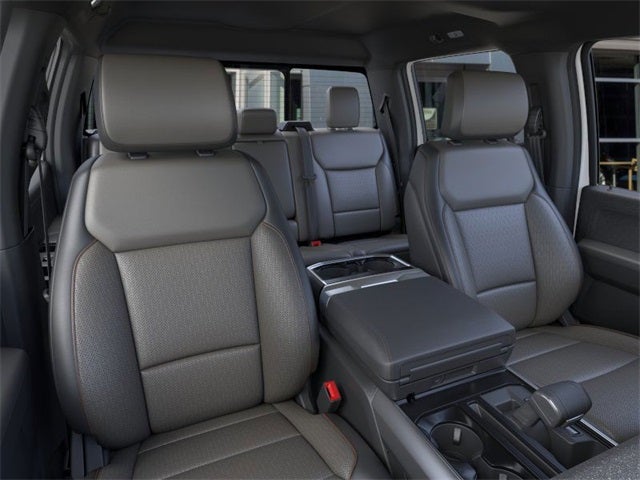 2026 Ford F-150 Lariat F150 4X4 SUPERCREW LARIAT- 145