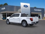 2026 Ford F-150 Lariat F150 4X4 SUPERCREW LARIAT- 145