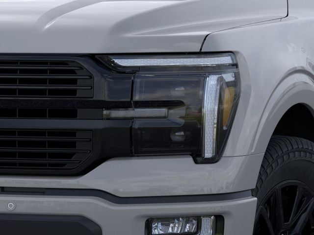 2026 Ford F-150 Platinum F150 4X4 PLATINUM - 145
