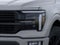 2026 Ford F-150 Platinum F150 4X4 PLATINUM - 145