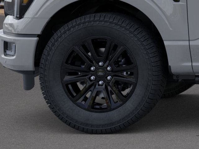 2026 Ford F-150 Platinum F150 4X4 PLATINUM - 145