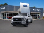 2026 Ford F-150 Platinum F150 4X4 PLATINUM - 145