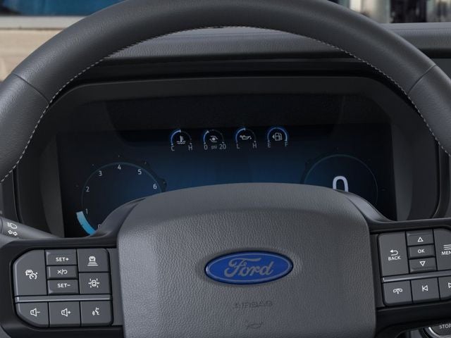 2026 Ford F-150 Platinum F150 4X4 PLATINUM - 145