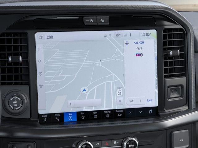 2026 Ford F-150 Platinum F150 4X4 PLATINUM - 145