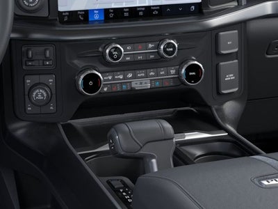 2026 Ford F-150 Platinum F150 4X4 PLATINUM - 145