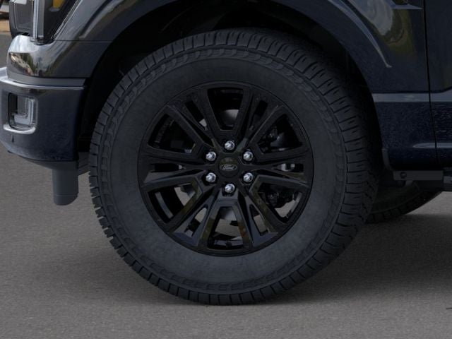 2026 Ford F-150 Platinum F150 4X4 PLATINUM - 145