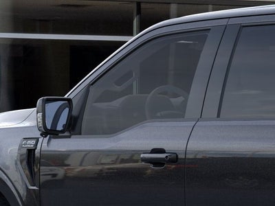 2026 Ford F-150 Platinum F150 4X4 PLATINUM - 145