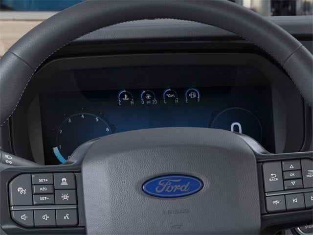 2025 Ford F-150 Platinum F150 4X4 PLATINUM - 145