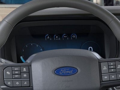 2026 Ford F-150 Platinum F150 4X4 PLATINUM - 145