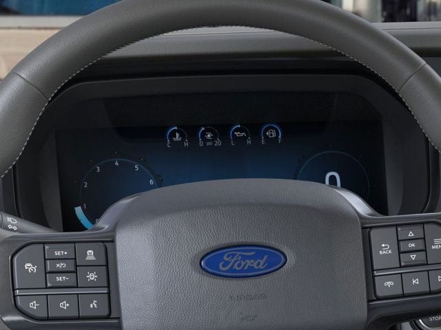 2026 Ford F-150 Platinum F150 4X4 PLATINUM - 145