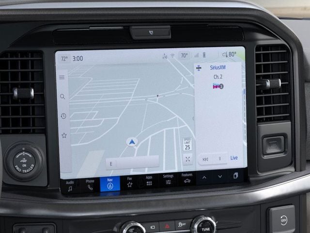 2026 Ford F-150 Platinum F150 4X4 PLATINUM - 145