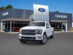 2026 Ford F-150 Platinum F150 4X4 PLATINUM - 145