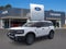 2025 Ford Bronco Sport Big Bend Big Bend 4x4
