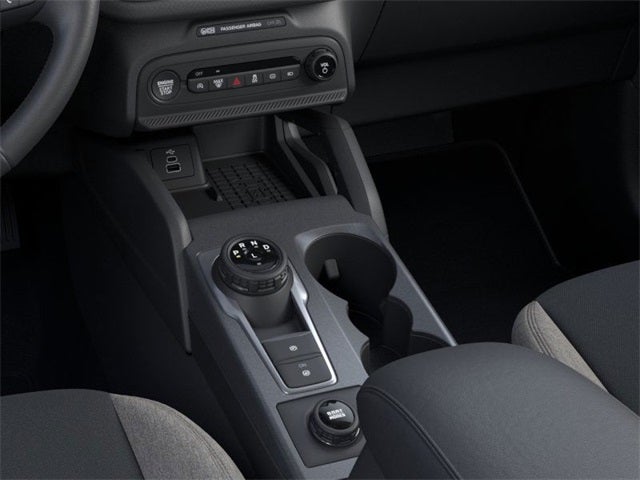 2025 Ford Bronco Sport Big Bend Big Bend 4x4