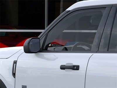 2025 Ford Bronco Sport Big Bend Big Bend 4x4