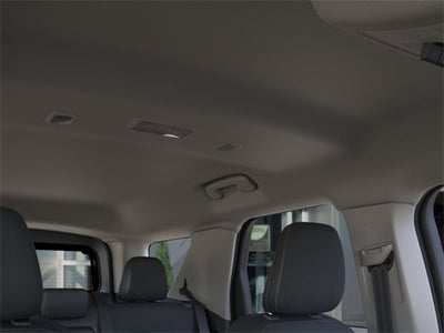 2025 Ford Bronco Sport Big Bend Big Bend 4x4