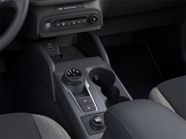 2025 Ford Bronco Sport Big Bend Big Bend 4x4