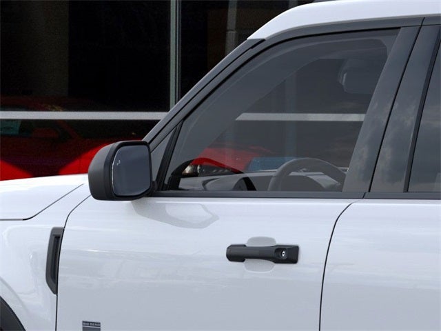 2025 Ford Bronco Sport Big Bend Big Bend 4x4