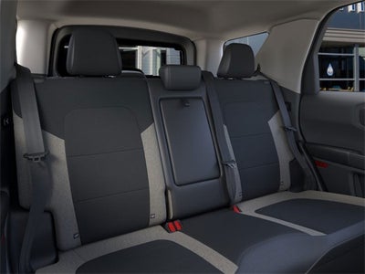 2025 Ford Bronco Sport Big Bend Big Bend 4x4