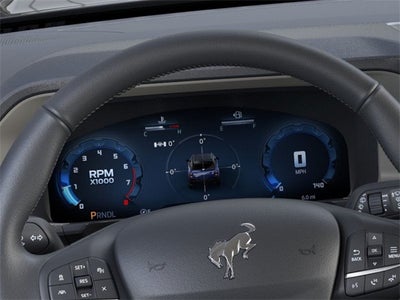 2025 Ford Bronco Sport Big Bend Big Bend 4x4