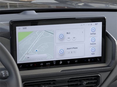 2025 Ford Bronco Sport Big Bend Big Bend 4x4