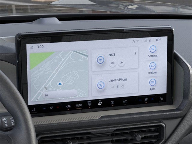 2025 Ford Bronco Sport Big Bend Big Bend 4x4