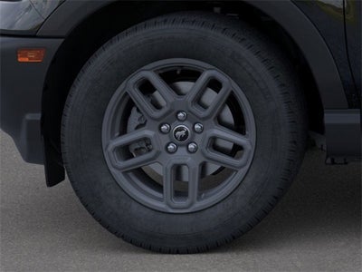 2025 Ford Bronco Sport Big Bend Big Bend 4x4