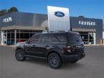 2025 Ford Bronco Sport Big Bend Big Bend 4x4