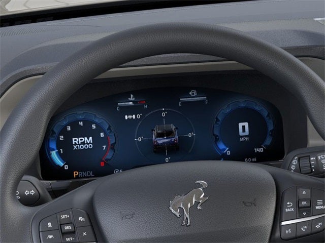 2025 Ford Bronco Sport Big Bend Big Bend 4x4