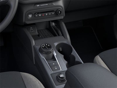 2025 Ford Bronco Sport Big Bend Big Bend 4x4