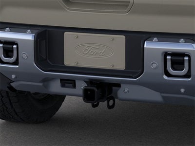 2025 Ford Bronco Sport Big Bend Big Bend 4x4