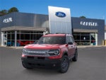 2025 Ford Bronco Sport Big Bend Big Bend 4x4