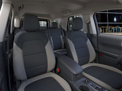 2025 Ford Bronco Sport Big Bend Big Bend 4x4