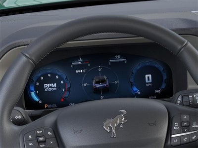 2025 Ford Bronco Sport Big Bend Big Bend 4x4