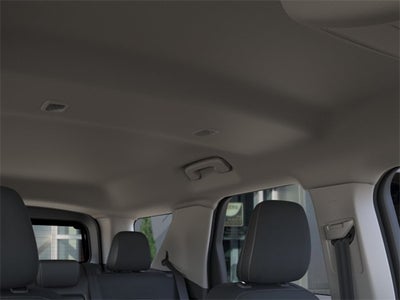 2025 Ford Bronco Sport Big Bend Big Bend 4x4