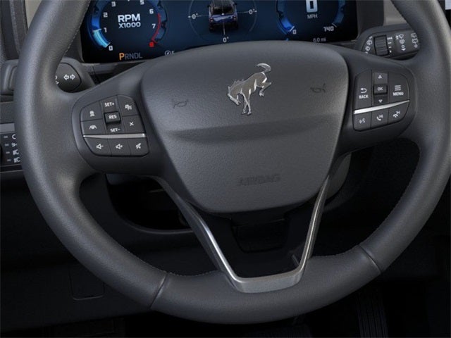 2025 Ford Bronco Sport Big Bend Big Bend 4x4