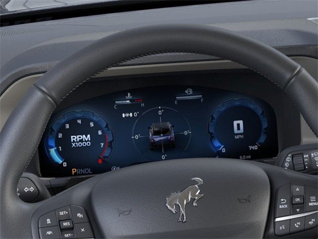 2025 Ford Bronco Sport Big Bend Big Bend 4x4