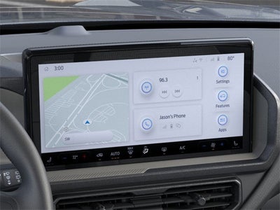 2025 Ford Bronco Sport Big Bend Big Bend 4x4